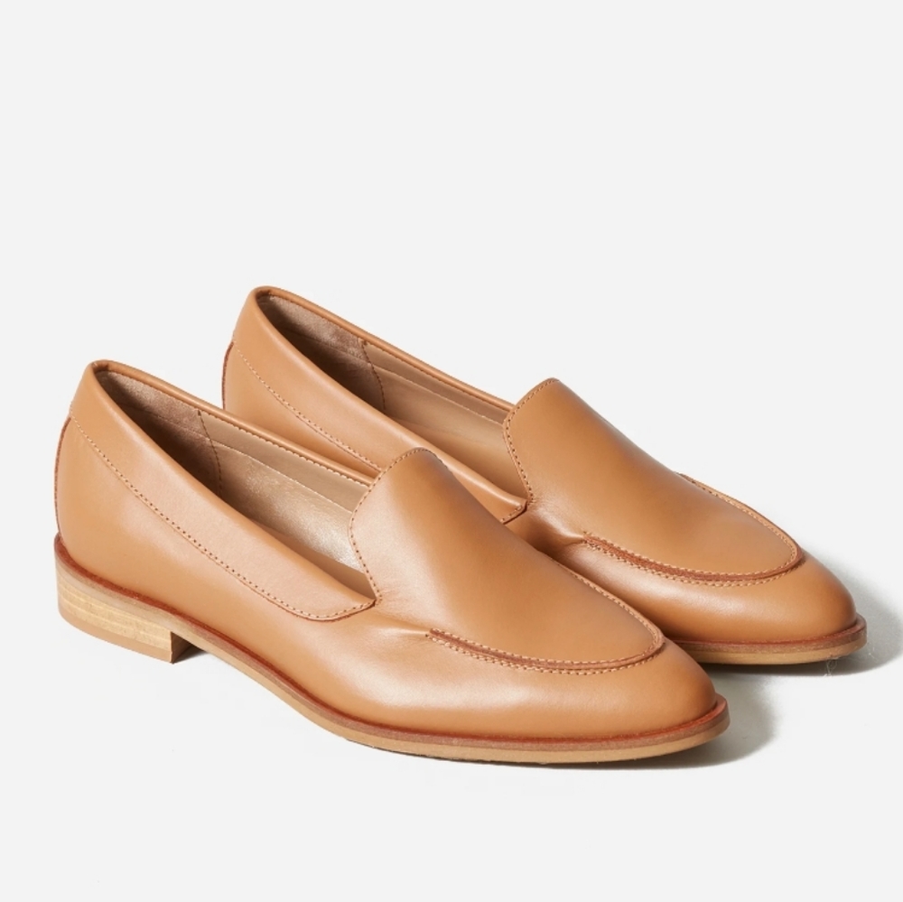 Everlane The Modern Loafer